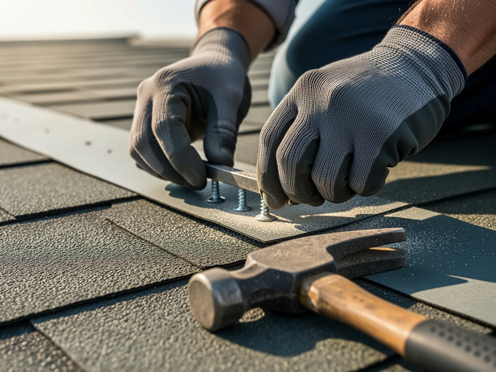 Why choose Fascia Repair in Ridgely, TN